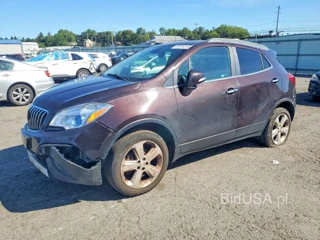 BUICK ENCORE