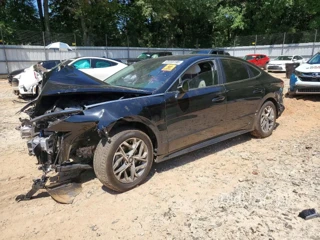 HYUNDAI SONATA SEL