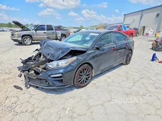 KIA FORTE GT LINE