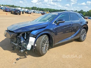 LEXUS RX 350H PREMIUM+
