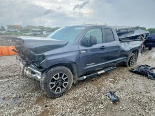 TOYOTA TUNDRA SR5