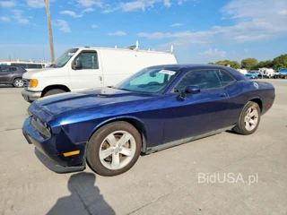 DODGE CHALLENGER SXT