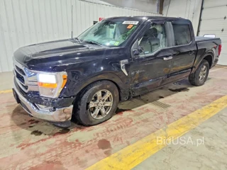 FORD F150 SUPERCREW
