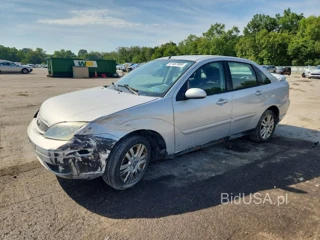 FORD FOCUS ZX4 ST
