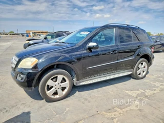 MERCEDES-BENZ ML 350