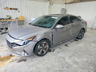 HYUNDAI ELANTRA LIMITED