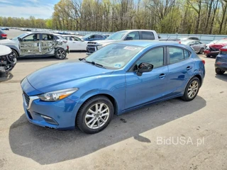 MAZDA 3 SPORT