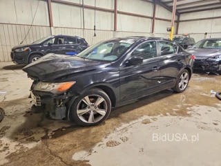 ACURA ILX 20 PREMIUM