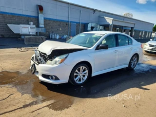 SUBARU LEGACY 2.5I