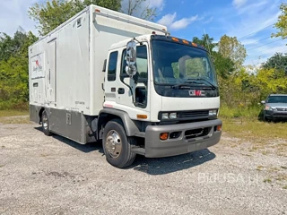GMC T-SERIES F7B042