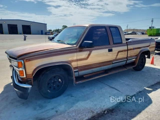 CHEVROLET GMT-400 C1500