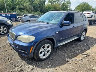 BMW X5 XDRIVE35D