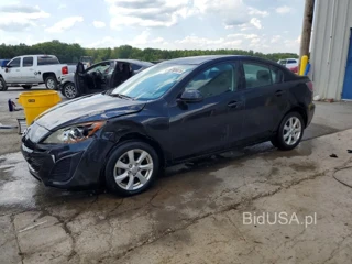 MAZDA 3 I
