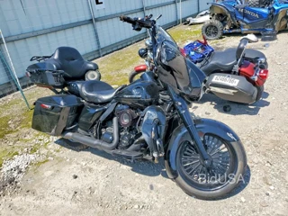HARLEY-DAVIDSON FLHTK ULTRA LIMITED