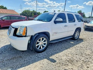 GMC YUKON DENALI