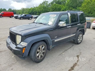 JEEP LIBERTY SPORT