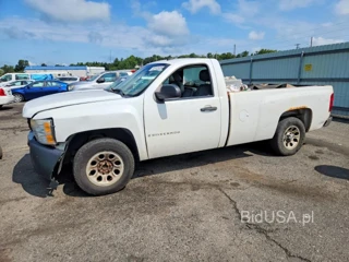 CHEVROLET SILVERADO C1500