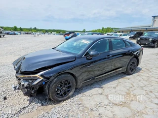 KIA K5 LXS