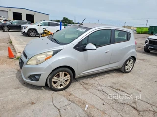 CHEVROLET SPARK 1LT
