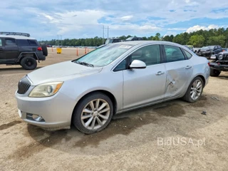 BUICK VERANO SPORT TOURING
