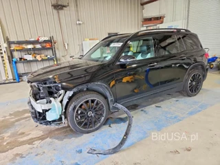 MERCEDES-BENZ GLB 250