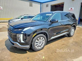 HYUNDAI PALISADE SEL