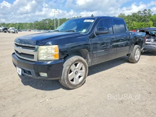CHEVROLET SILVERADO C1500 CREW CAB