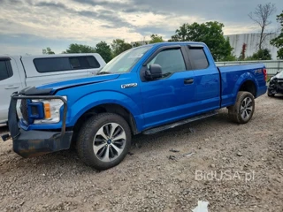 FORD F150 SUPER CAB