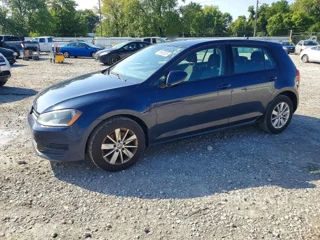 VOLKSWAGEN GOLF S/SE