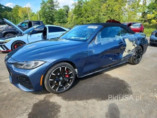 BMW 430XI