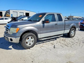 FORD F150 SUPER CAB