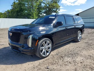 CADILLAC ESCALADE ESV SPORT