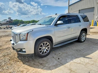 GMC YUKON DENALI