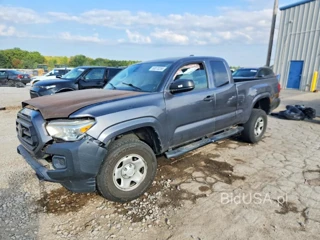 TOYOTA TACOMA SR