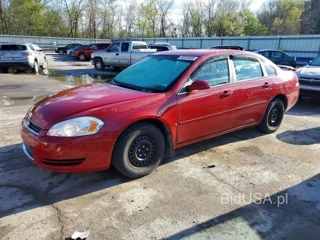 CHEVROLET IMPALA LT