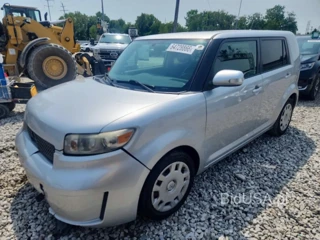 SCION XB BASE