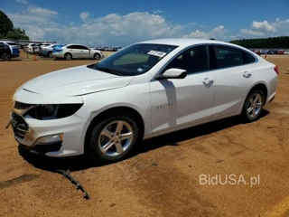 CHEVROLET MALIBU LS