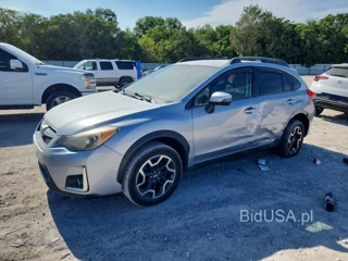 SUBARU CROSSTREK LIMITED