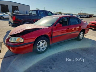 CHEVROLET IMPALA