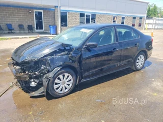 VOLKSWAGEN JETTA BASE