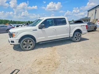 FORD F150 SUPERCREW