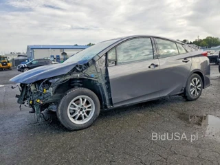 TOYOTA PRIUS PRIME PLUS