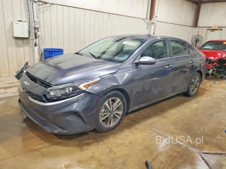KIA FORTE LXS