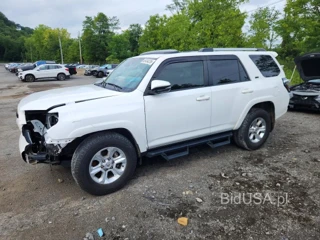TOYOTA 4RUNNER SR5 PREMIUM