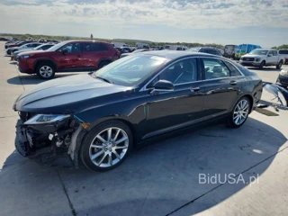 LINCOLN MKZ