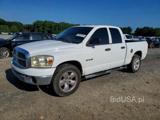DODGE RAM 1500 ST