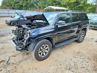 TOYOTA 4RUNNER TRD OFF-ROAD PREMIUM