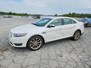 FORD TAURUS LIMITED