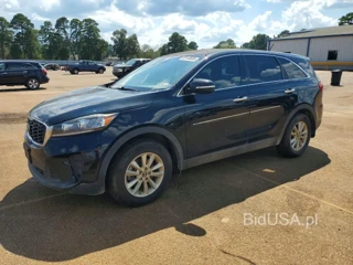 KIA SORENTO LX