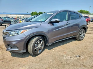 HONDA HR-V EXL